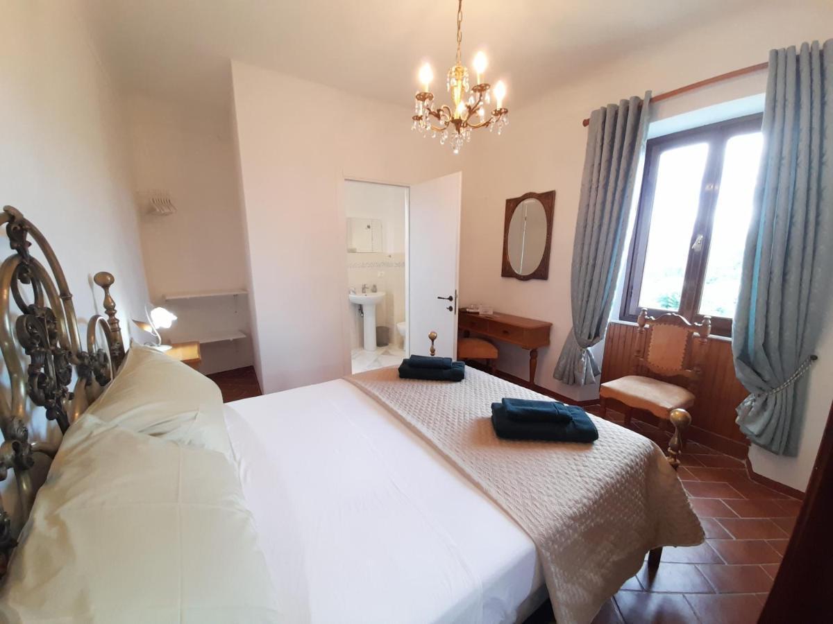 Monti Guesthouse Monti di Licciana Nardi Esterno foto