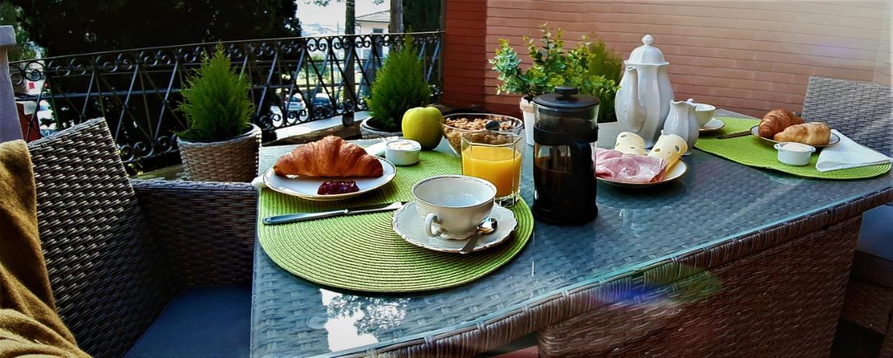 Monti Guesthouse Monti di Licciana Nardi Esterno foto